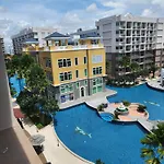 อพาร์ทเม้น Arcadia Continental Resort, *