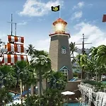 อพาร์ทเม้น квартиры в Grande Caribbean *
