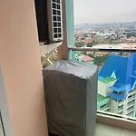 квартиры в Grande Caribbean Pattaya
