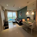 квартиры в Grande Caribbean Pattaya