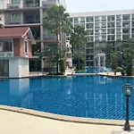 Arcadia Continental Beach