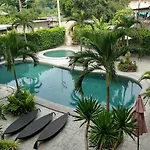Golden Tulip Essential Hotel 4*