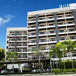 Golden Tulip Essential Hotel Pattaya