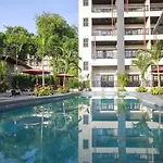 Golden Tulip Essential Hotel Pattaya