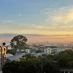 Hotel Golden Tulip Essential Pattaya