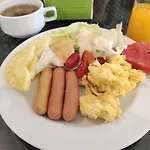 Golden Tulip Essential Pattaya