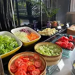 Golden Tulip Essential Hotel Pattaya