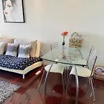 อพาร์ทเม้น Amazing Cozy Seaview