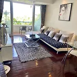 Amazing Cozy Seaview * Pattaya