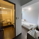 Maland House - Soi 14 Saisong Road * Pattaya