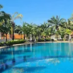 วิลล่า Bali Style Luxury Pool Near & Walking St! Pattaya