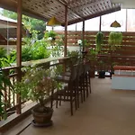 Emerald Palace, Pattaya