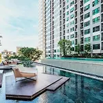 Sea View 2 Bed At Excellent Location อพาร์ทเม้น
