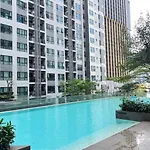 Sea View 2 Bed Room At Excellent Location