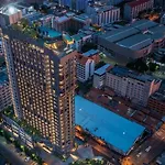 Edge By Su Apartment *