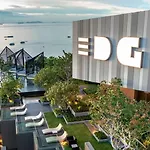 Edge Central Pattaya By Su