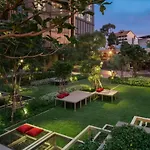 Edge Central Pattaya By Su