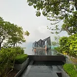 อพาร์ทเม้น Edge By Su Pattaya