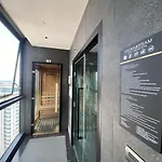 Edge By Su Apartment Pattaya