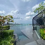 Edge Central Pattaya By Su