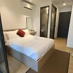 Edge By Su * Pattaya
