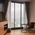 Edge By Su อพาร์ทเม้น Pattaya