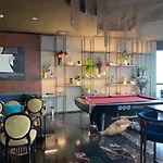 อพาร์ทเม้น Edge By Su Pattaya