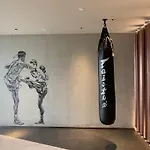 อพาร์ทเม้น Edge By Su Pattaya