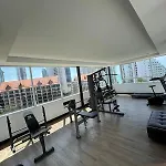 Serenity Wongamat Pattaya