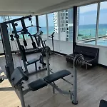 Apartment Serenity Wongamat