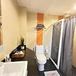 อพาร์ทเม้น New Nordic Marcus Vip-5 - Spacious Near The Sea In The Area Of Phra Tam Nak Hill