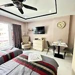 New Nordic Marcus Vip-5 - Spacious Studio Near The Sea In The Best Area Of Phra Tam Nak Hill