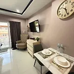 New Nordic Marcus Vip-5 - Spacious Near The Sea In The Area Of Phra Tam Nak Hill * Pattaya