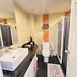 New Nordic Marcus Vip-5 - Spacious Near The Sea In The Area Of Phra Tam Nak Hill Pattaya