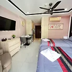 New Nordic Marcus Vip-5 - Spacious Near The Sea In The Area Of Phra Tam Nak Hill