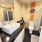 New Nordic Marcus Vip-5 - Spacious Near The Sea In The Area Of Phra Tam Nak Hill Pattaya