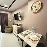 New Nordic Marcus Vip-5 - Spacious Near The Sea In The Area Of Phra Tam Nak Hill อพาร์ทเม้น *
