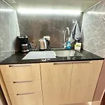 อพาร์ทเม้น New Nordic Marcus Vip-5 - Spacious Near The Sea In The Area Of Phra Tam Nak Hill *
