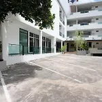 Kokotel North โรงแรม Pattaya