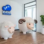 Hotel Kokotel North 3*