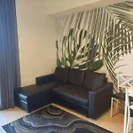 Sea View High Floor 2 Bed Pattaya