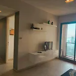 Sea View High Floor 2 Bed * Pattaya