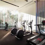 Sea View High Floor 2 Bed Room