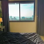 Apartment Sea View High Floor 2 Bed