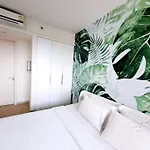Sea View High Floor 2 Bed Pattaya