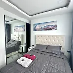 Arcadia Millennium Tower Beach Holiday