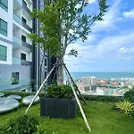 Arcadia Millennium Tower Beach Holiday