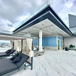 Arcadia Millennium Tower Beach Holiday