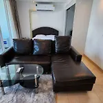 อพาร์ทเม้น Centara Avenue Pool View B72 Pattaya