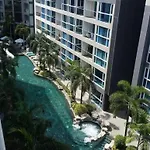 Centara Avenue Pool View B72